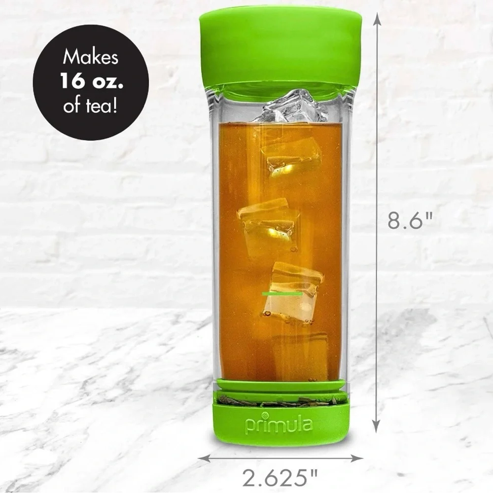 Primula Press & Chill Personal Iced Tea Maker